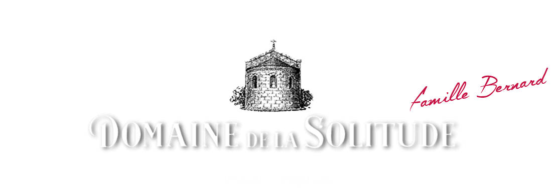 Domaine de la Solitude